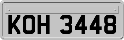 KOH3448