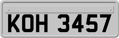 KOH3457