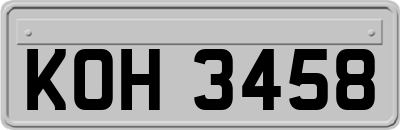 KOH3458