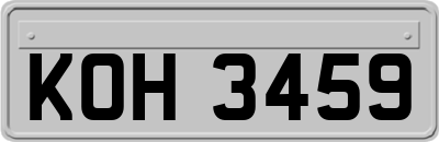KOH3459