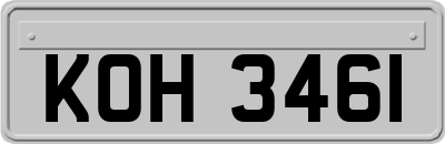 KOH3461