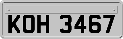 KOH3467