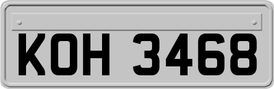 KOH3468