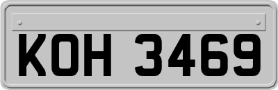 KOH3469