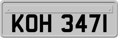 KOH3471
