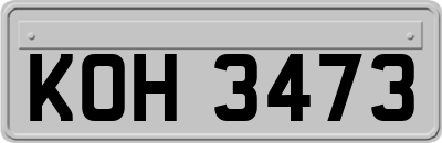 KOH3473