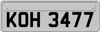 KOH3477