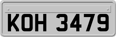 KOH3479