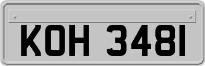 KOH3481