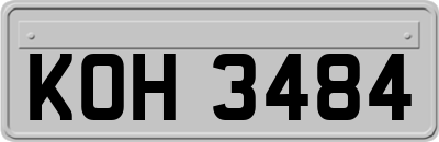 KOH3484