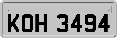 KOH3494