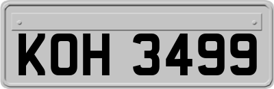 KOH3499