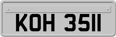 KOH3511