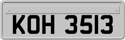 KOH3513
