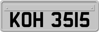 KOH3515