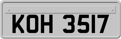 KOH3517