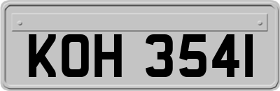 KOH3541