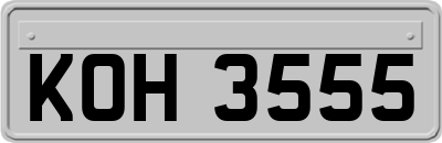 KOH3555