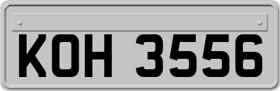 KOH3556