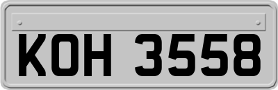 KOH3558