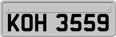 KOH3559
