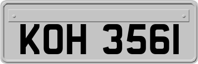 KOH3561