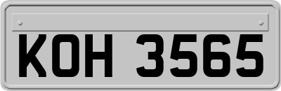 KOH3565
