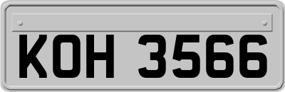 KOH3566
