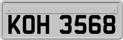 KOH3568