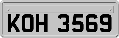 KOH3569