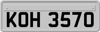 KOH3570