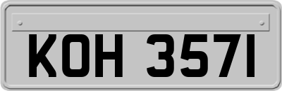 KOH3571