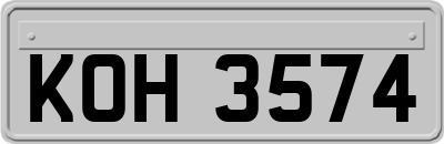 KOH3574