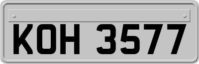 KOH3577