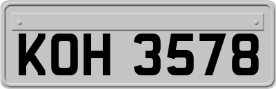 KOH3578