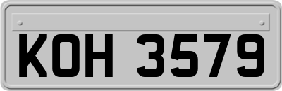 KOH3579