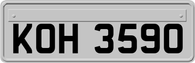 KOH3590