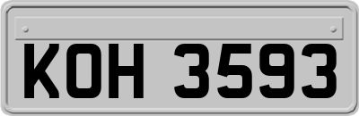 KOH3593