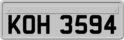 KOH3594
