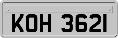 KOH3621