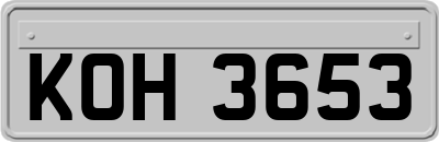 KOH3653