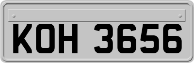 KOH3656