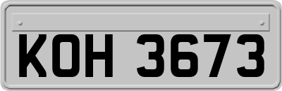KOH3673