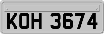 KOH3674