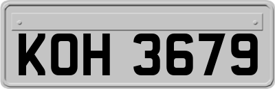 KOH3679
