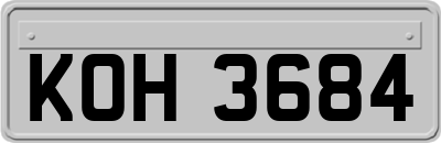KOH3684
