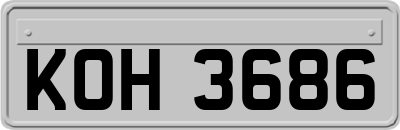 KOH3686