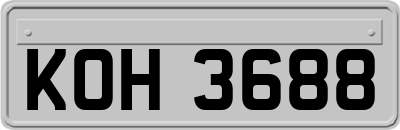 KOH3688
