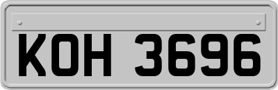 KOH3696