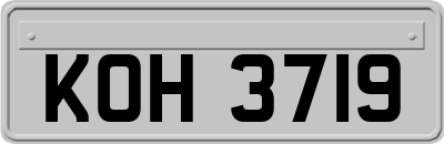 KOH3719